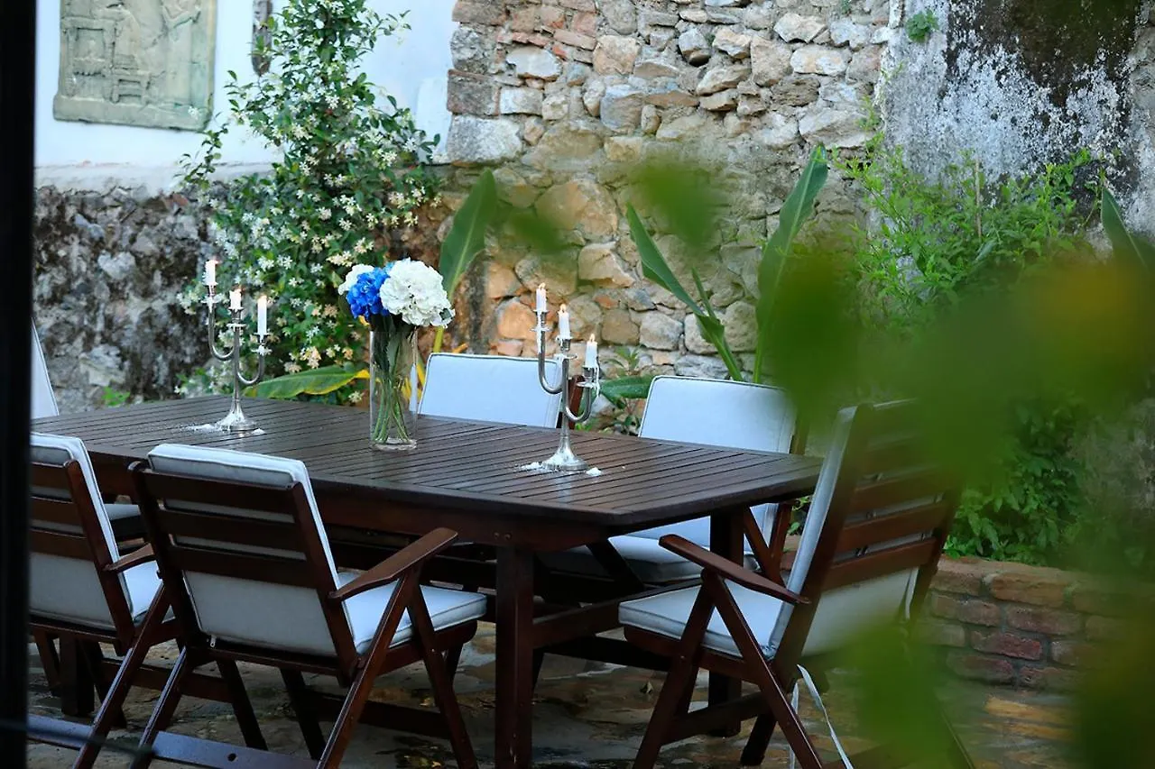 No 10 Hotel Selçuk Turquie