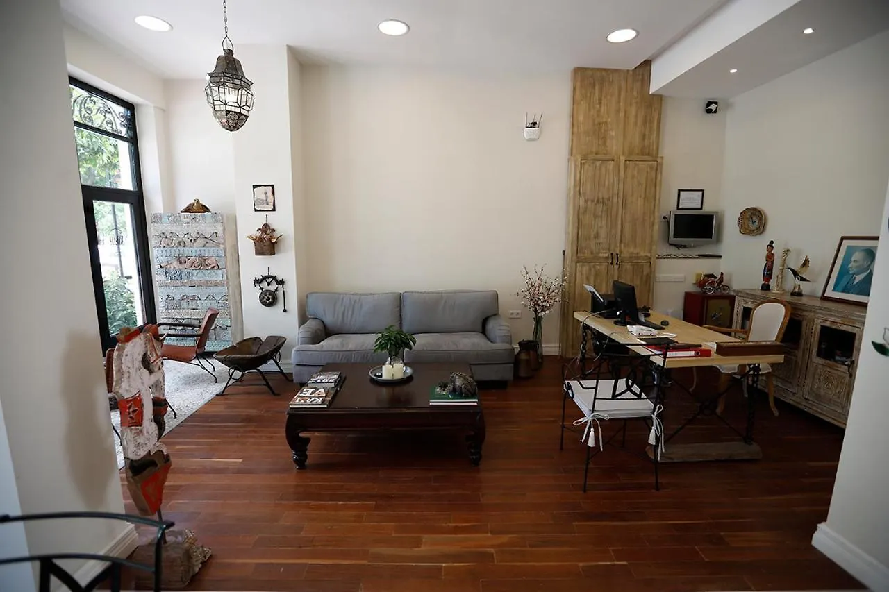 No 10 Hotel Selçuk
