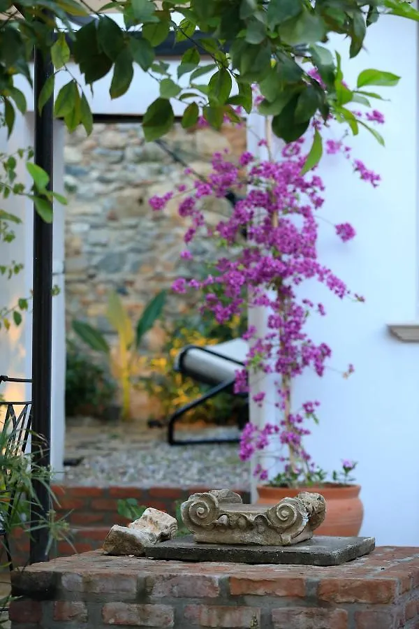 No 10 Hotel Selçuk 0*,