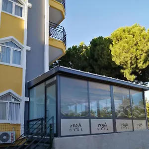  Apart Otel Rega Türkiye
