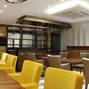 ** Otel Avin Türkiye