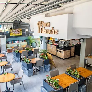*** Otel Pure Blanche Türkiye