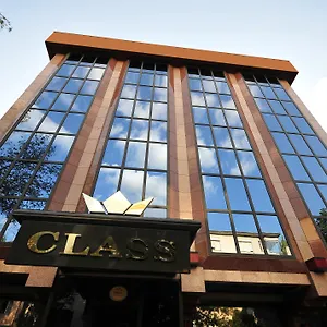 Class Hotel Ankara