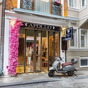 Apollo & Aparthotel Istanbul