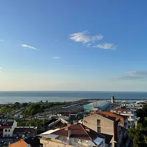  Apart Otel Anatolia Türkiye