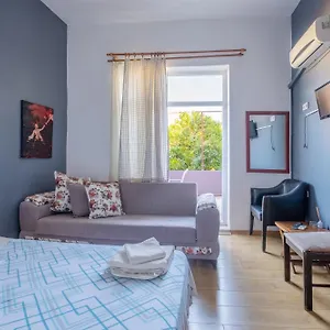 ** Otel Efsali Kaleiçi Türkiye