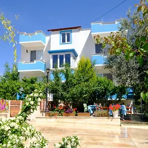 The Cotton House Bed and breakfast