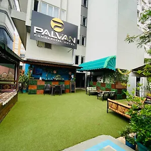 Palvan Aparthotel Antalya