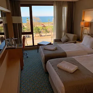 Blue Sea Hotel Trabzon
