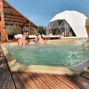  Hotel Mandalin Glamping