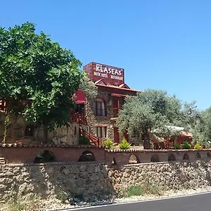 Sirince Klaseas Hotel&restaurant Selçuk