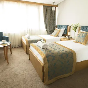 ** Apart Otel Cumbali Türkiye