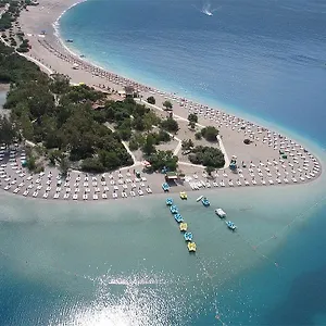 Tumen Hotel Oludeniz