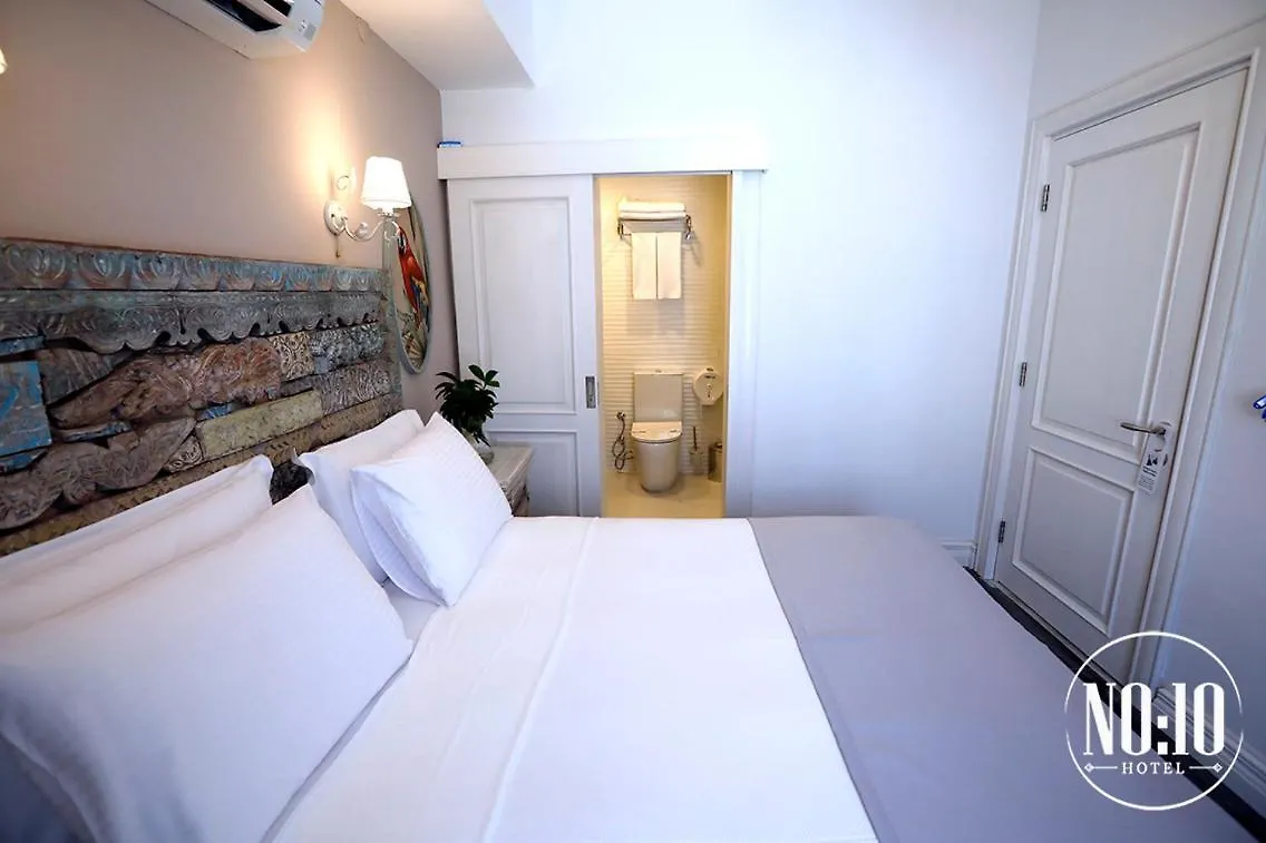 No 10 Hotel Selcuk