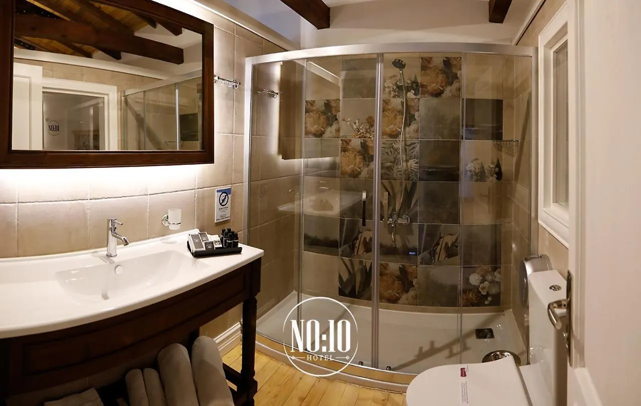 No 10 Hotel Selcuk