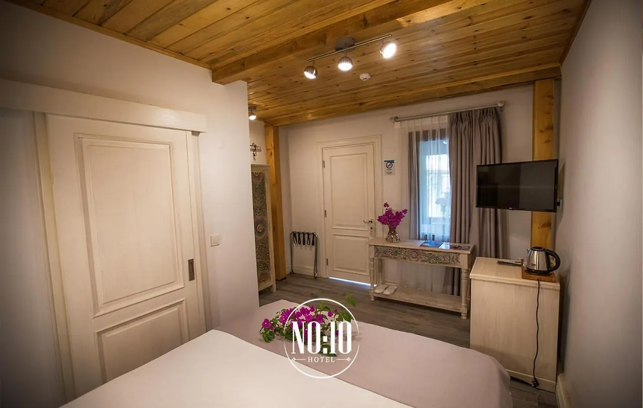 No 10 Hotel Selcuk