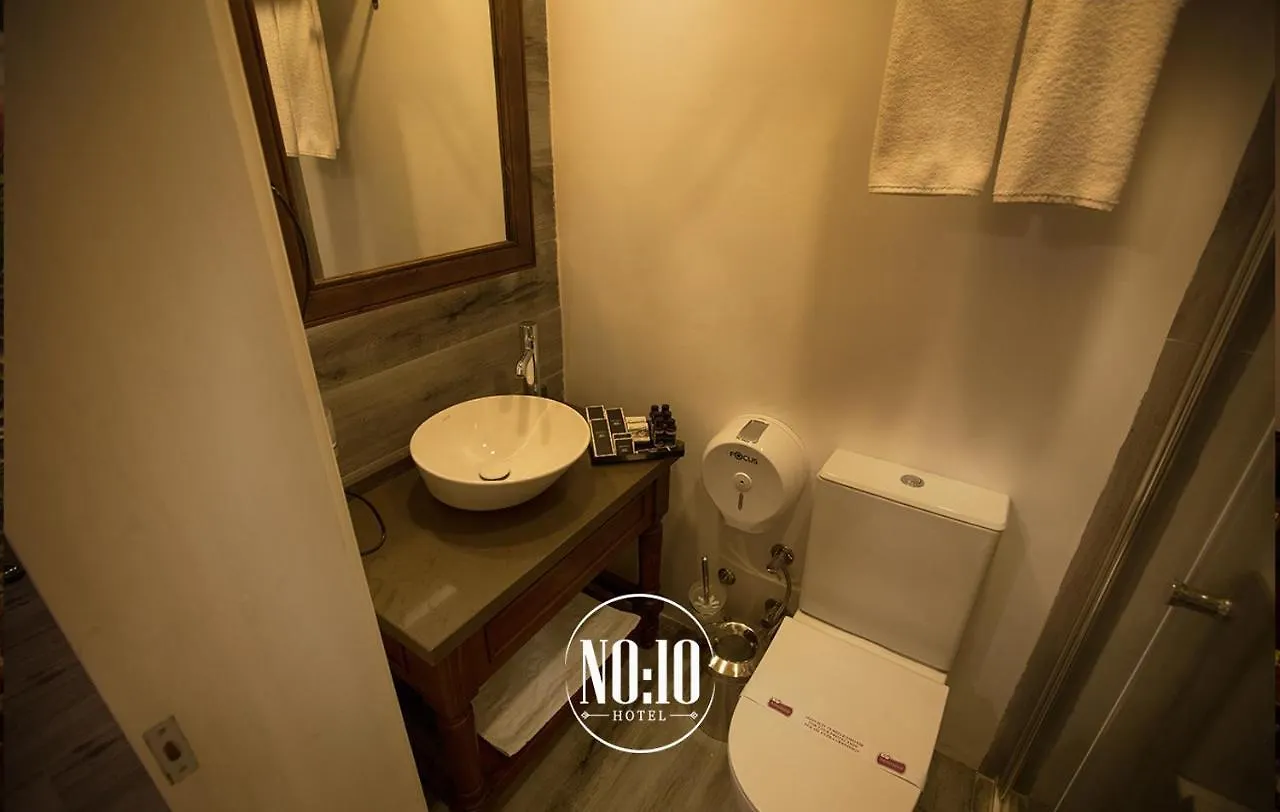 No 10 Hotel Selcuk Turkey