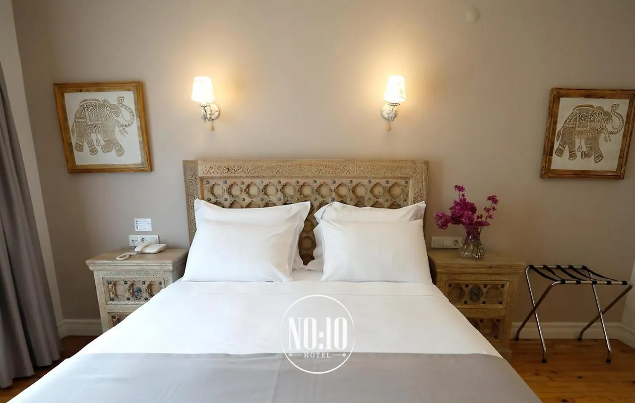 No 10 Hotel Selcuk