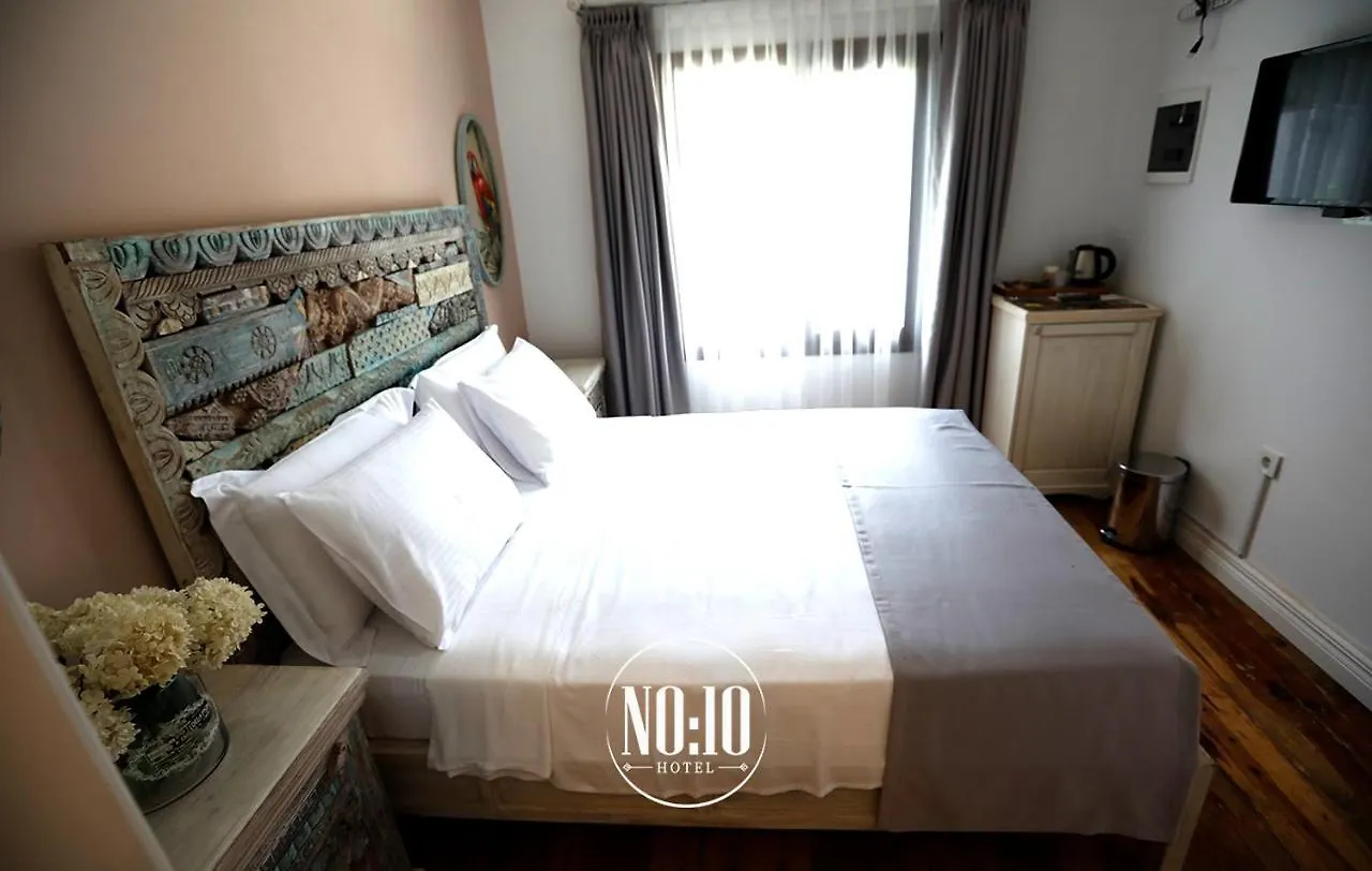 No 10 Hotel Selcuk
