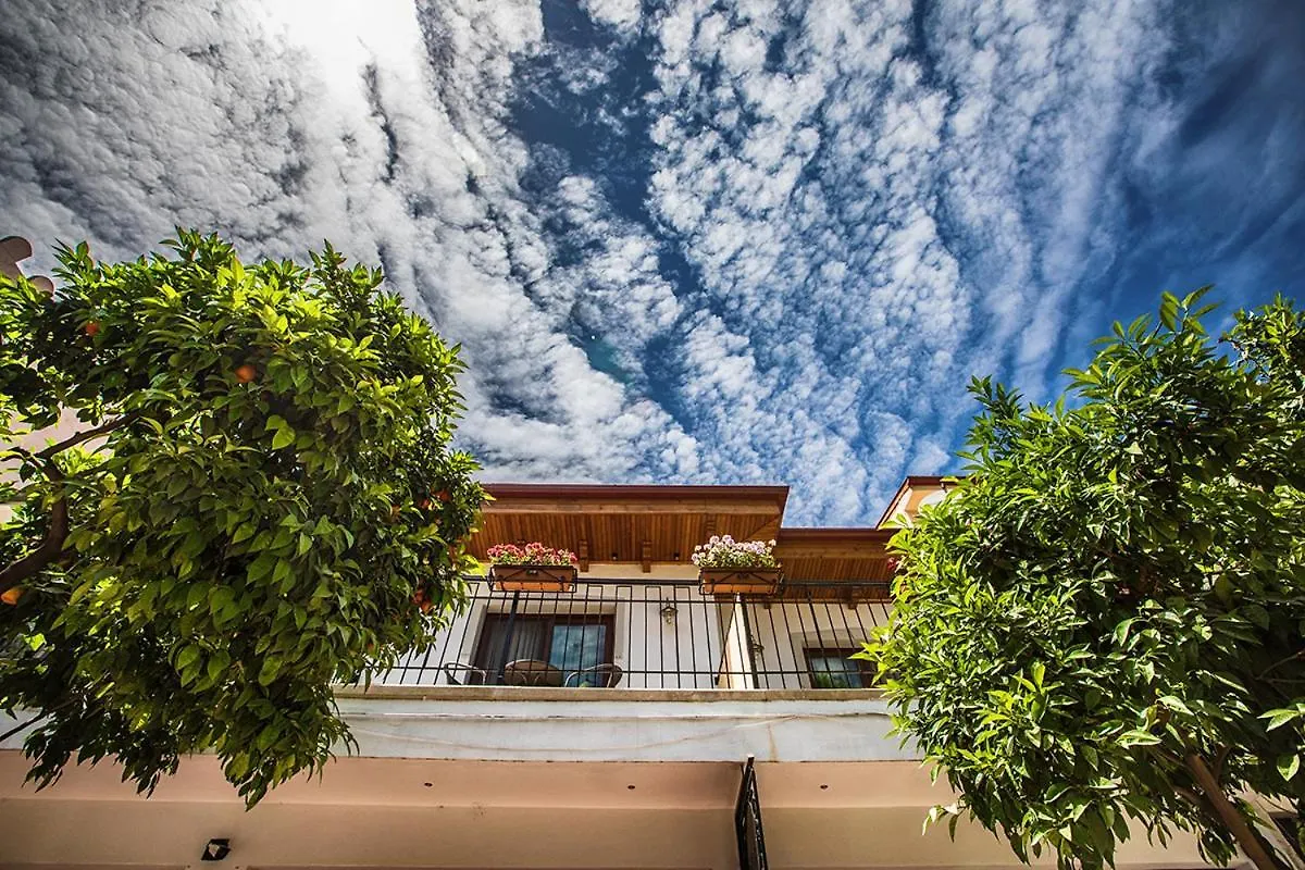No 10 Hotel Selcuk