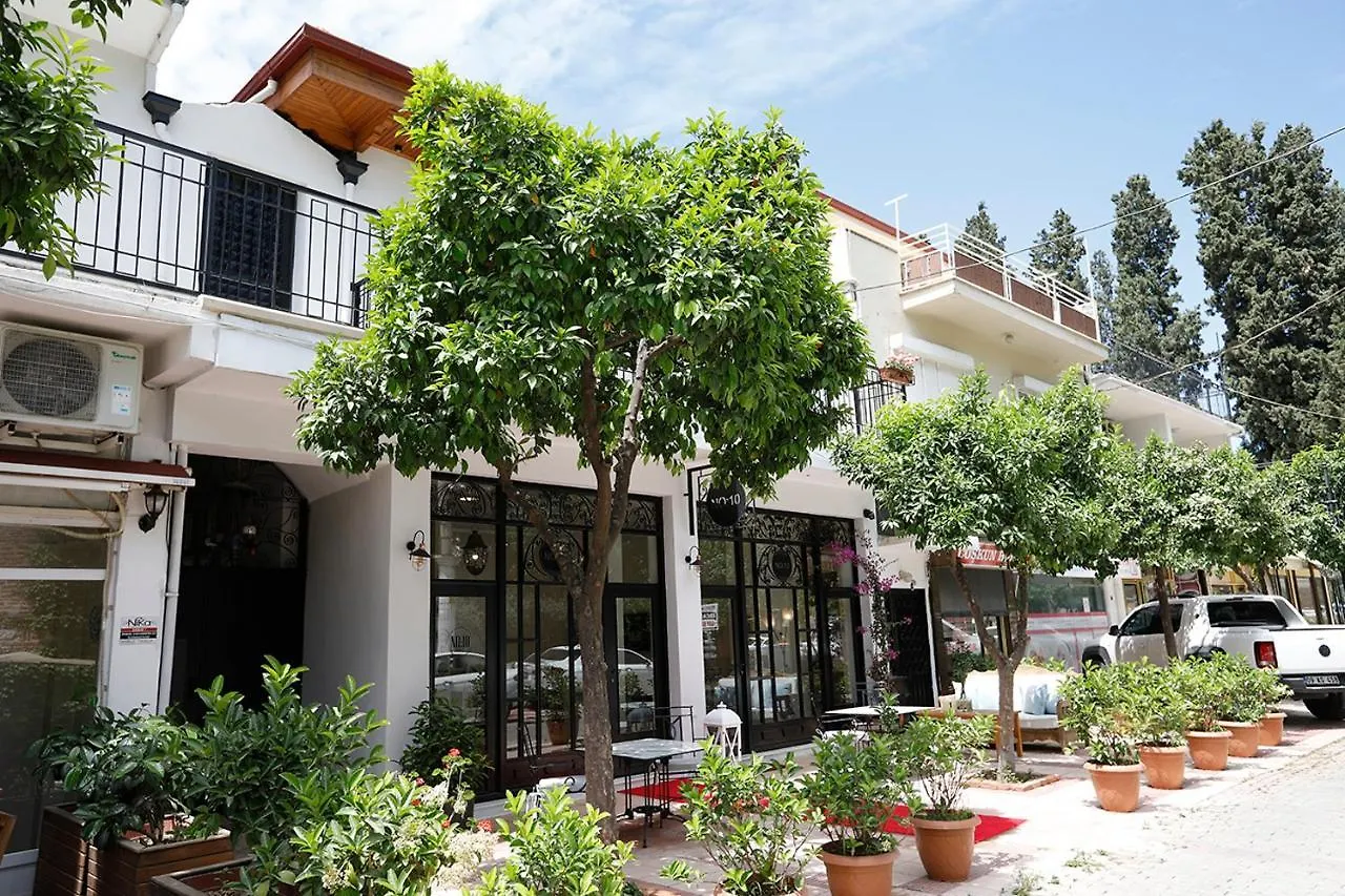 No 10 Hotel Selcuk