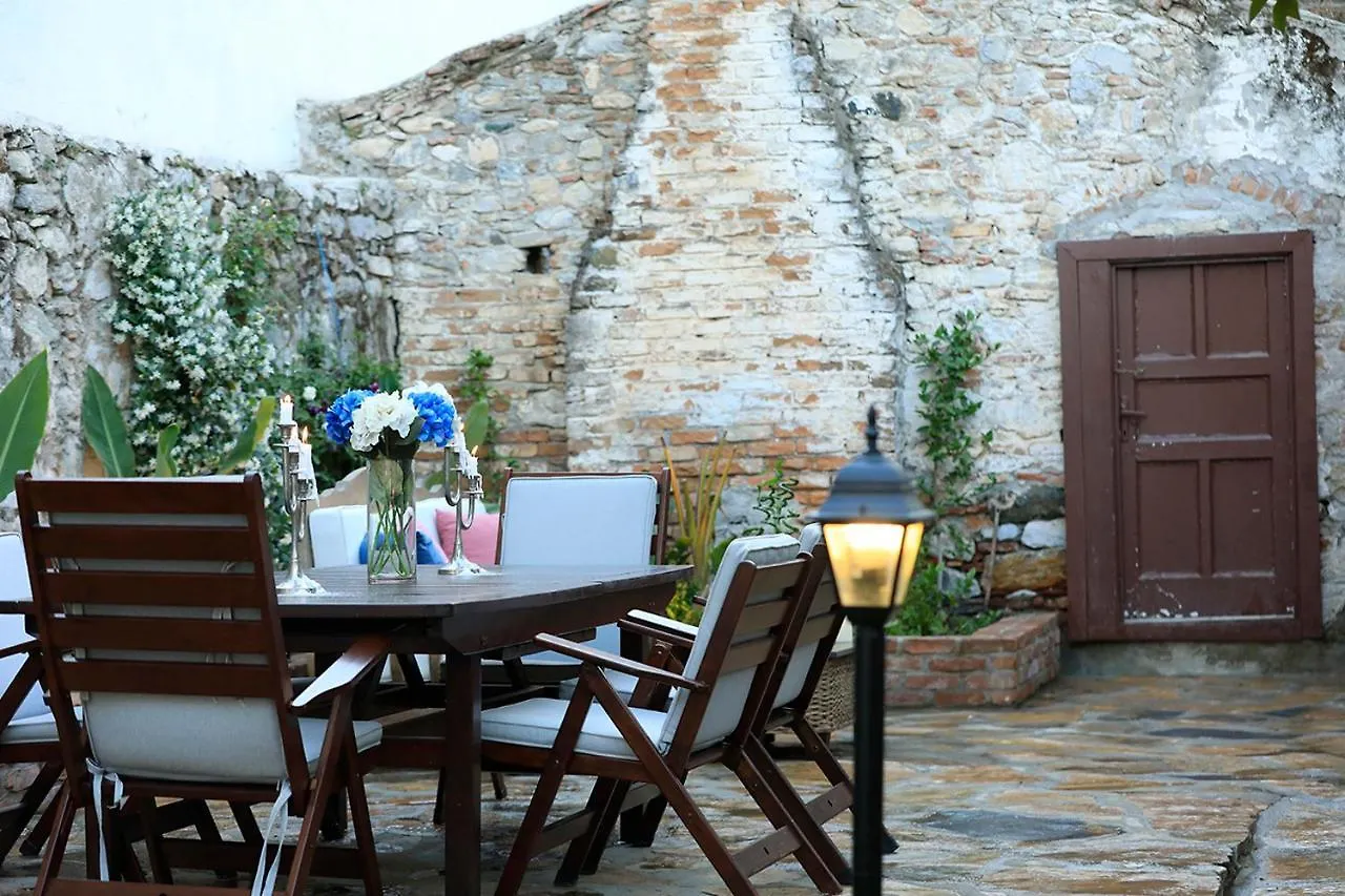 No 10 Hotel Selcuk Turkey