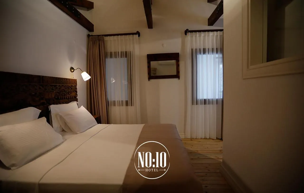 No 10 Hotel Selcuk
