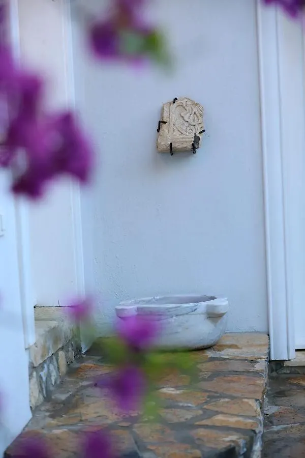 No 10 Hotel Selcuk